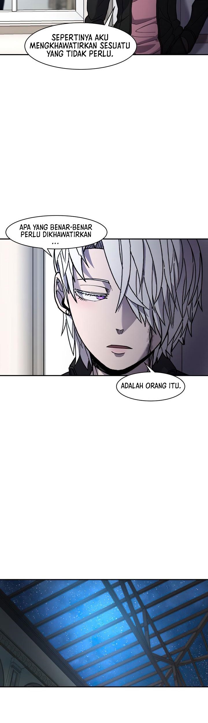 Shaman chapter 75 halaman 21
