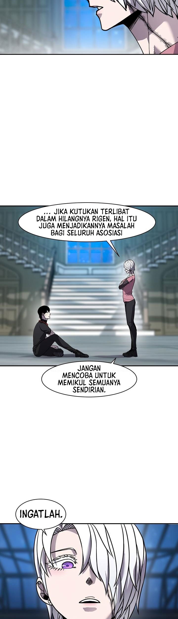Shaman chapter 75 halaman 34