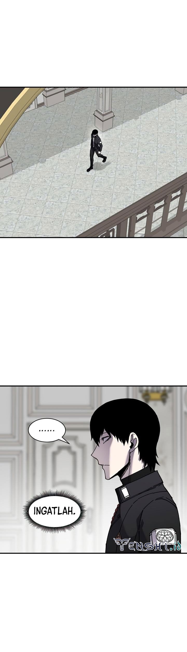 Shaman chapter 75 halaman 36