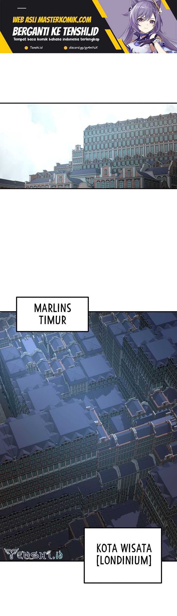 Shaman chapter 76 halaman 1