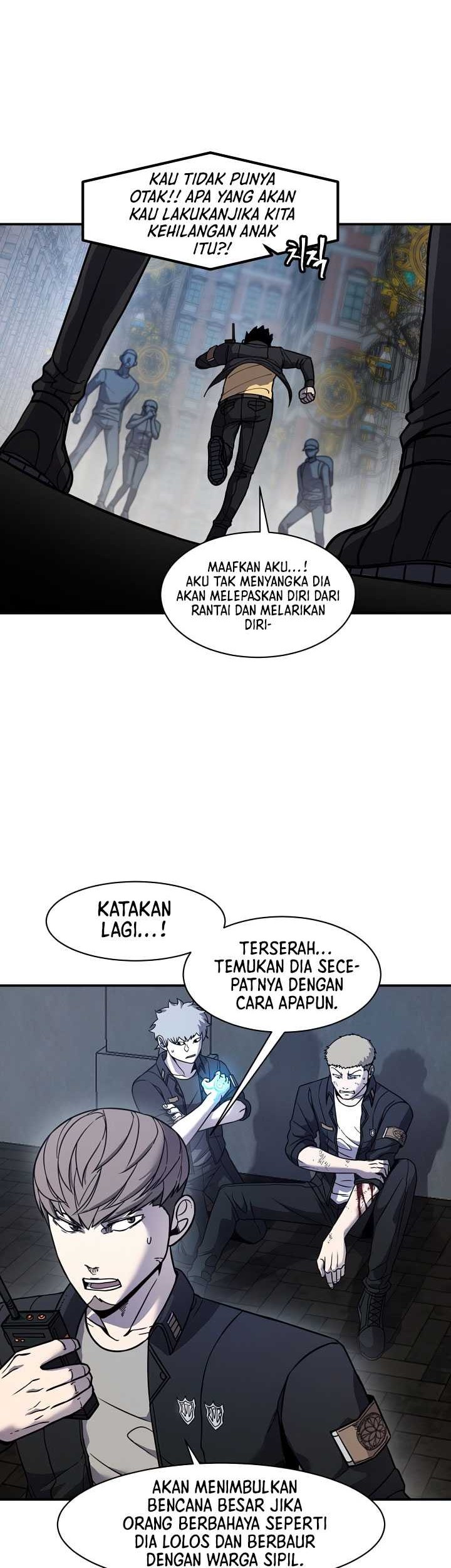 Shaman chapter 76 halaman 2
