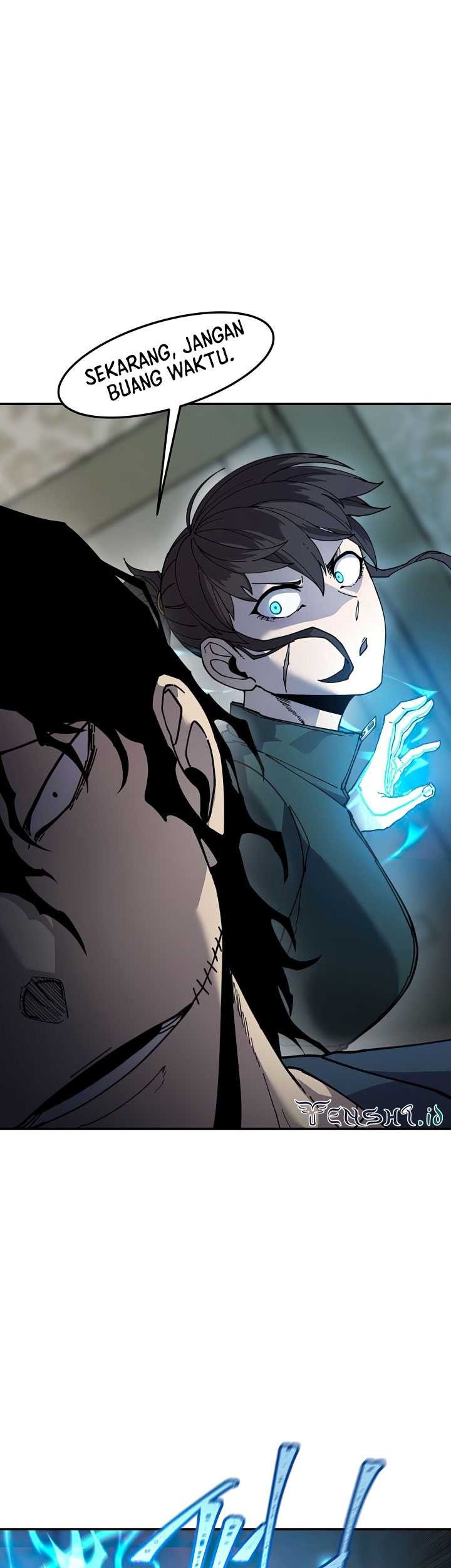 Shaman chapter 76 halaman 7