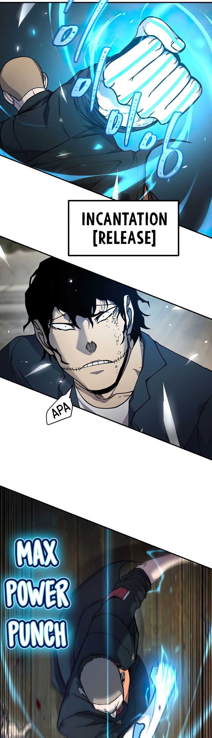 Shaman chapter 76 halaman 18