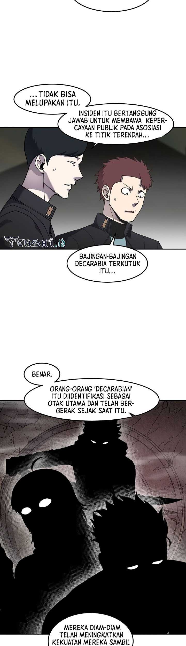 Shaman chapter 76 halaman 35