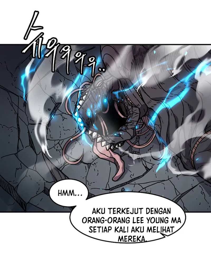 Shaman Bab 77 halaman 6