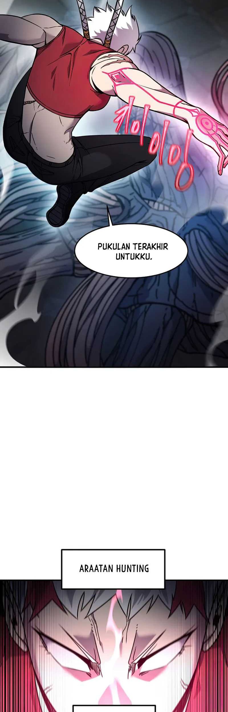 Shaman Bab 77 halaman 19