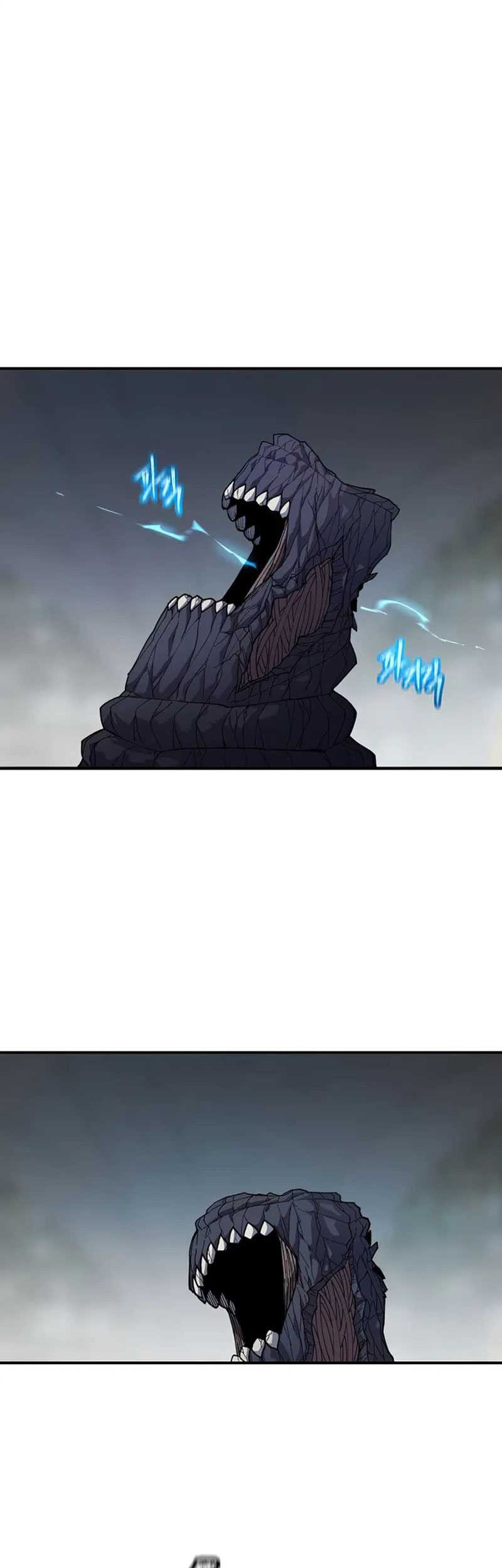 Shaman Bab 77 halaman 28