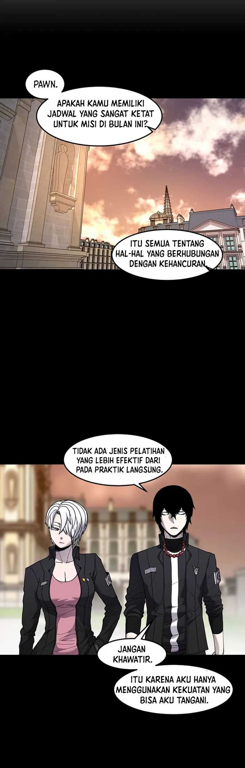 Shaman Bab 78 halaman 4