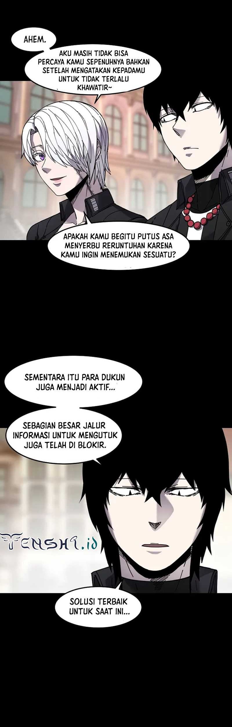 Shaman Bab 78 halaman 5