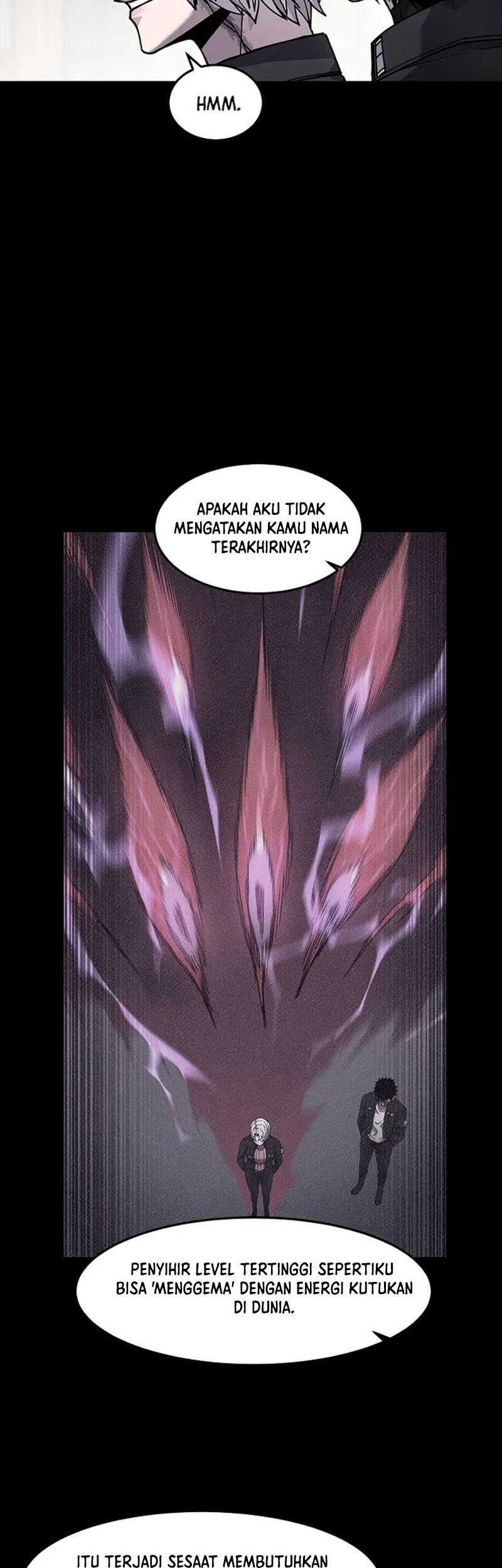 Shaman Bab 78 halaman 8