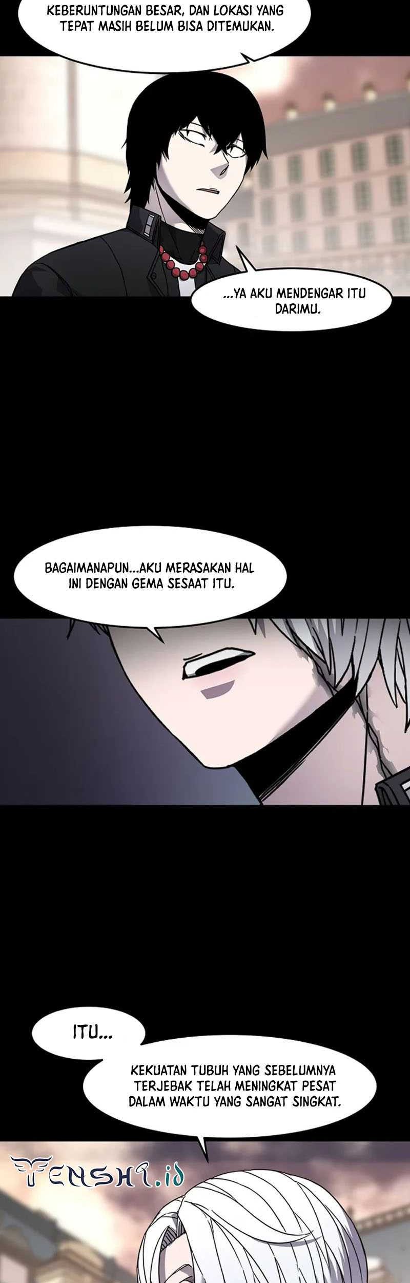Shaman Bab 78 halaman 9
