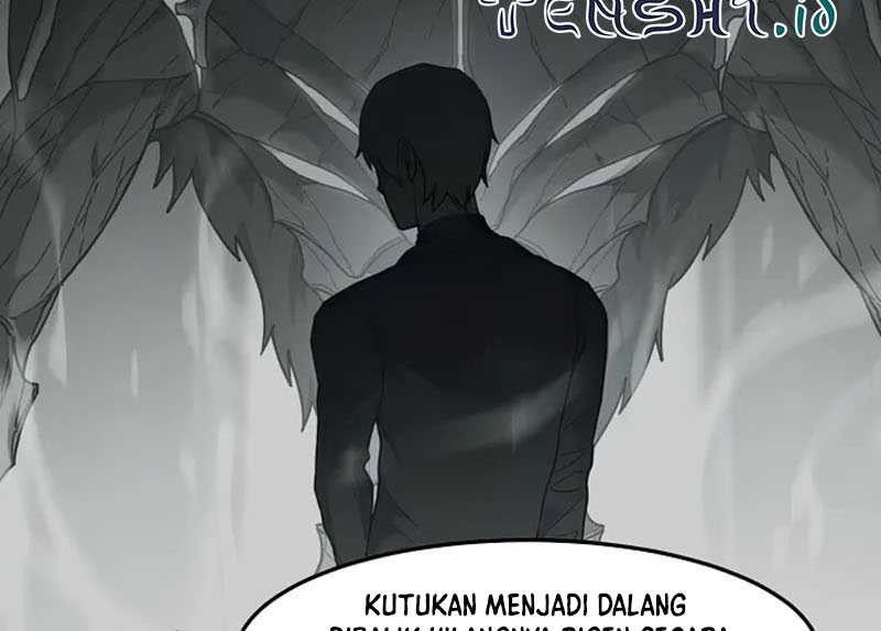 Shaman Bab 78 halaman 11