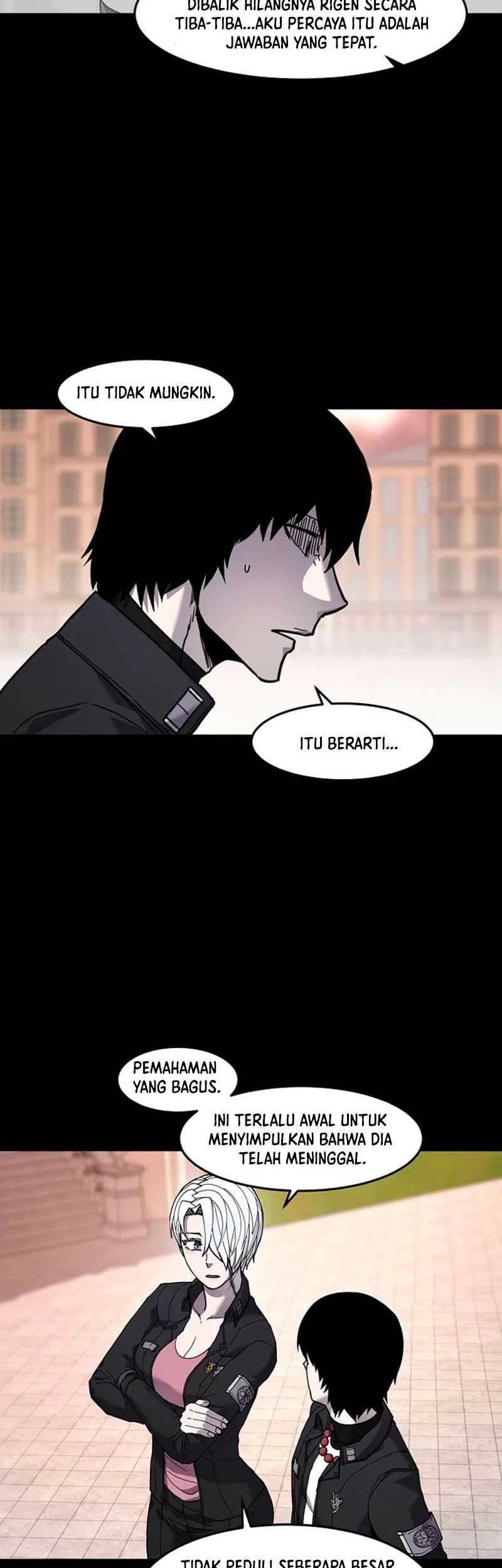 Shaman Bab 78 halaman 12
