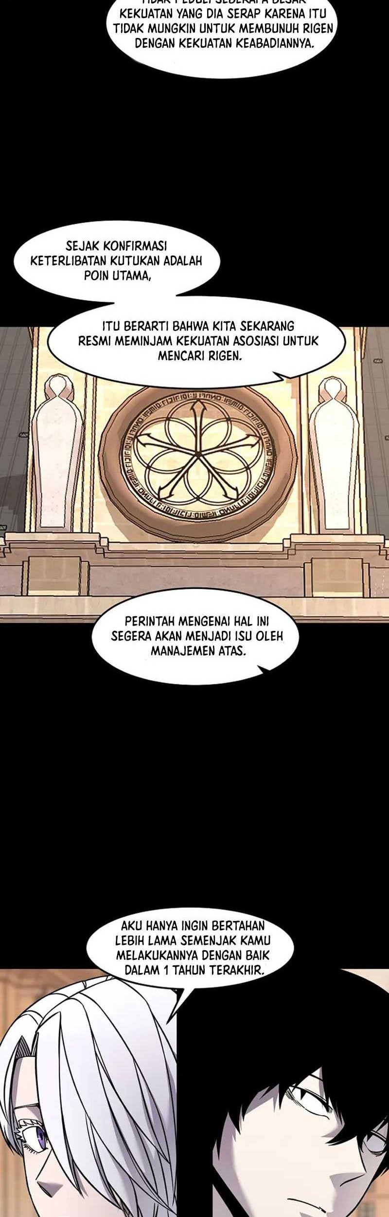 Shaman Bab 78 halaman 13