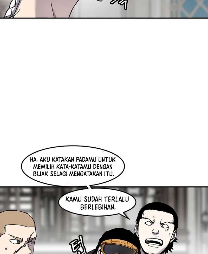 Shaman Bab 78 halaman 26