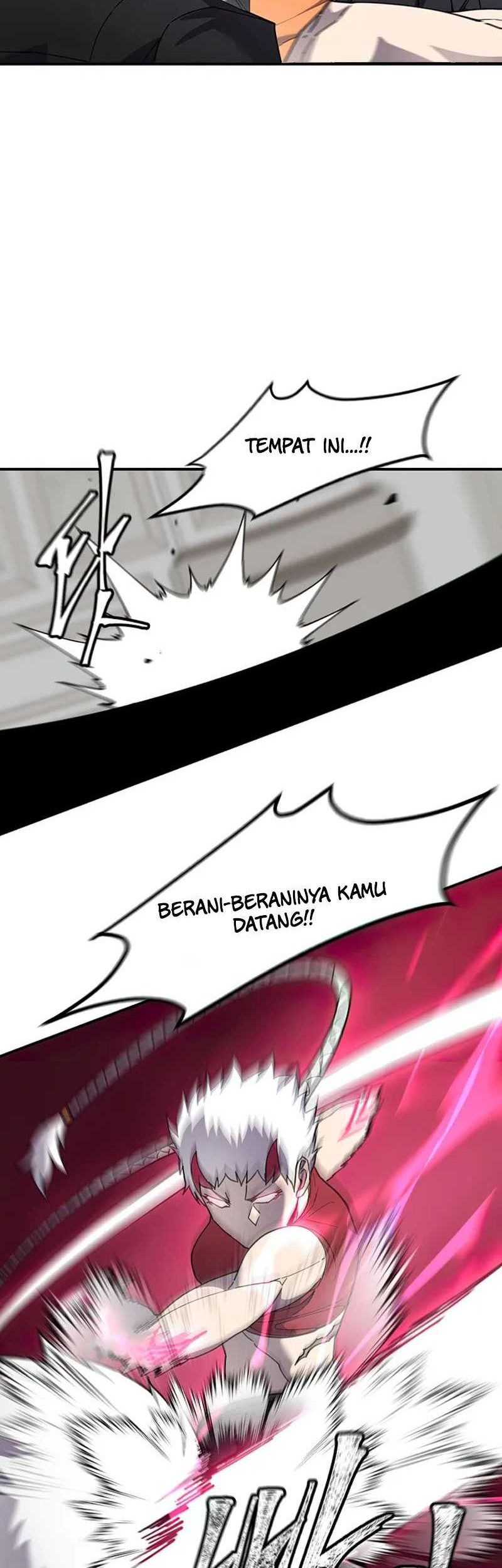 Shaman Bab 78 halaman 37