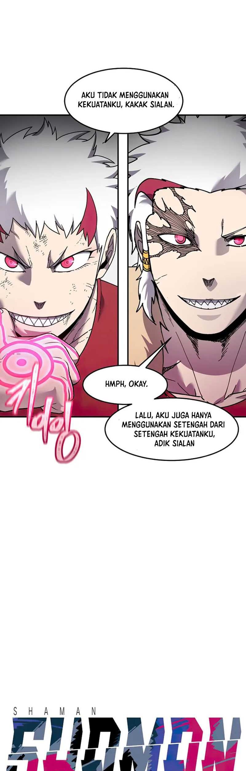 Shaman Bab 79 halaman 3