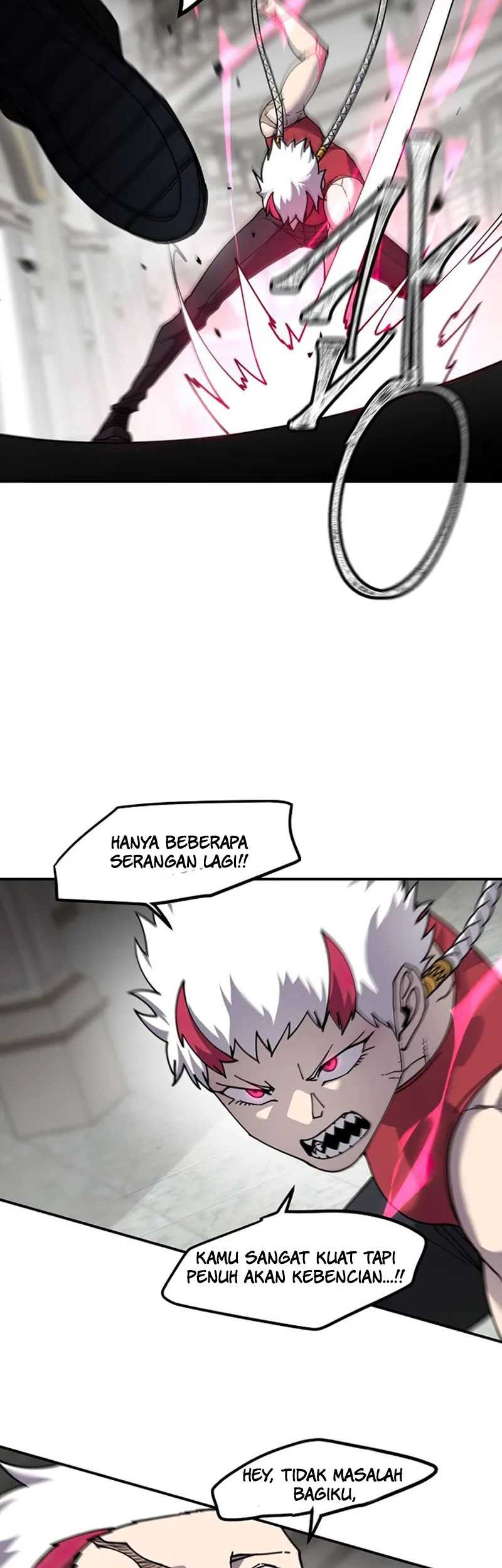 Shaman Bab 79 halaman 5