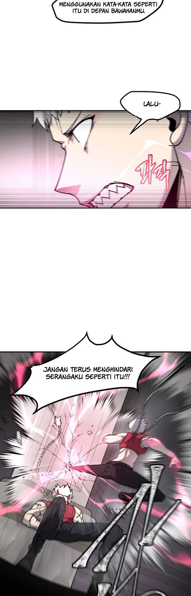 Shaman Bab 79 halaman 7