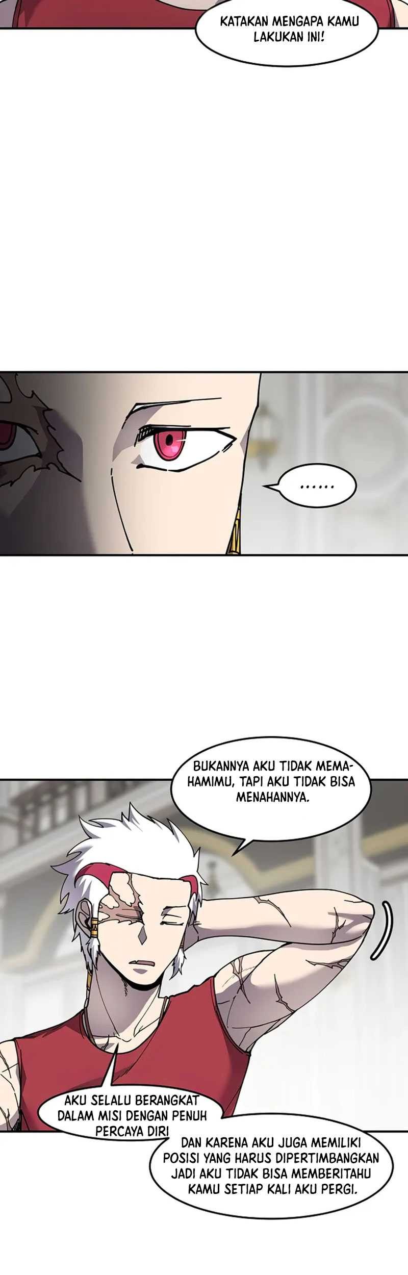 Shaman Bab 79 halaman 12