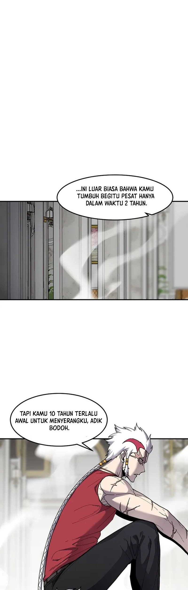 Shaman Bab 79 halaman 15