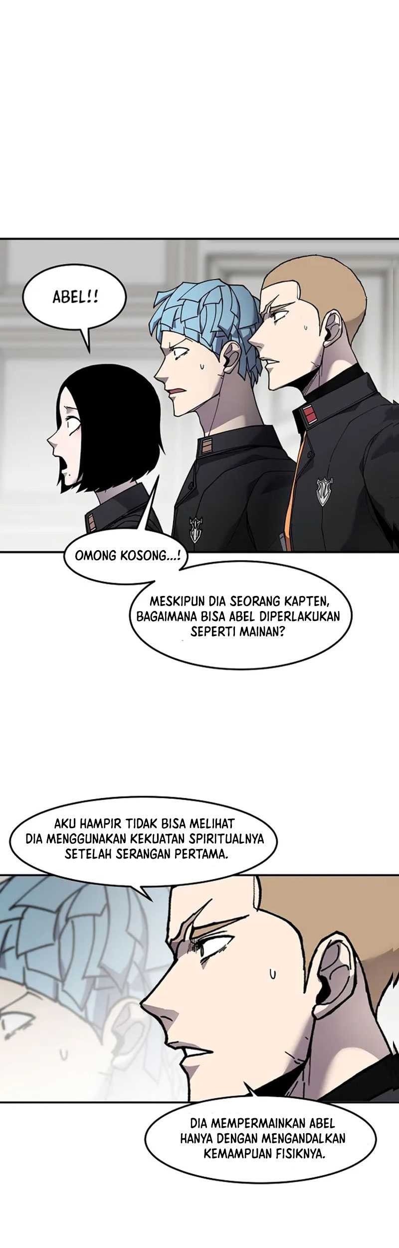 Shaman Bab 79 halaman 17