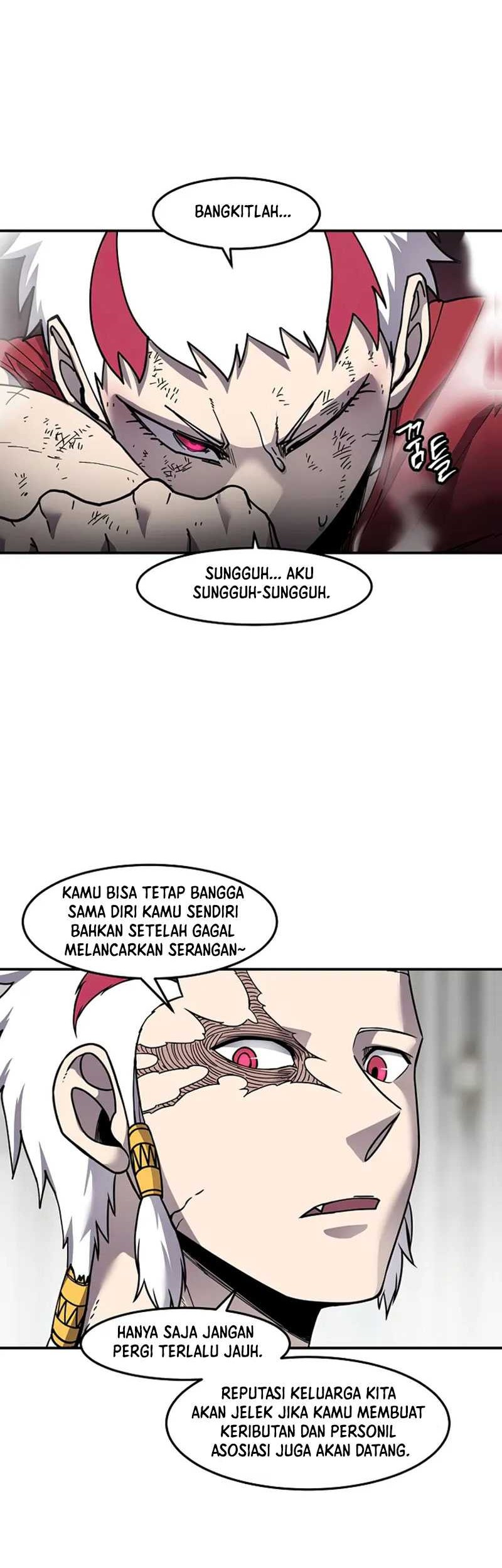 Shaman Bab 79 halaman 18
