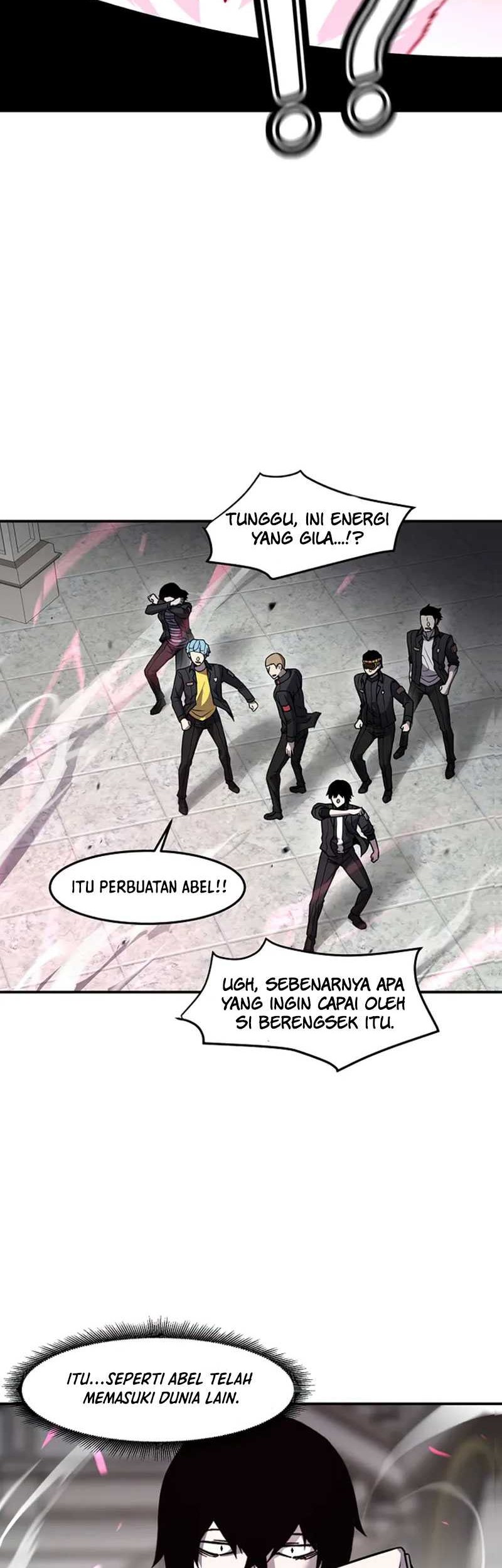Shaman Bab 79 halaman 20