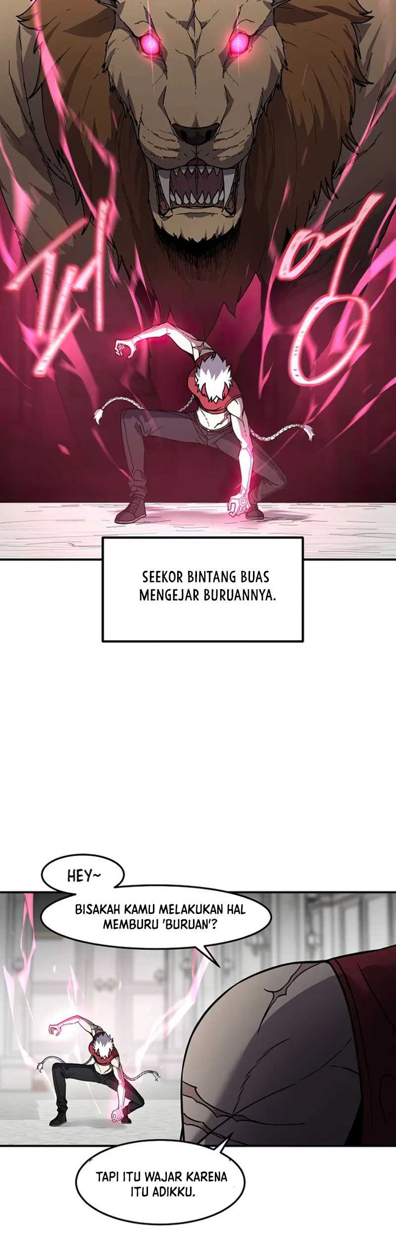 Shaman Bab 79 halaman 23
