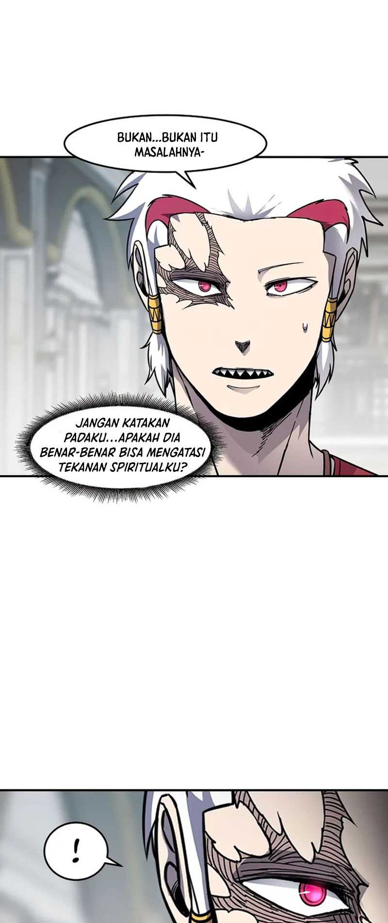 Shaman Bab 79 halaman 35