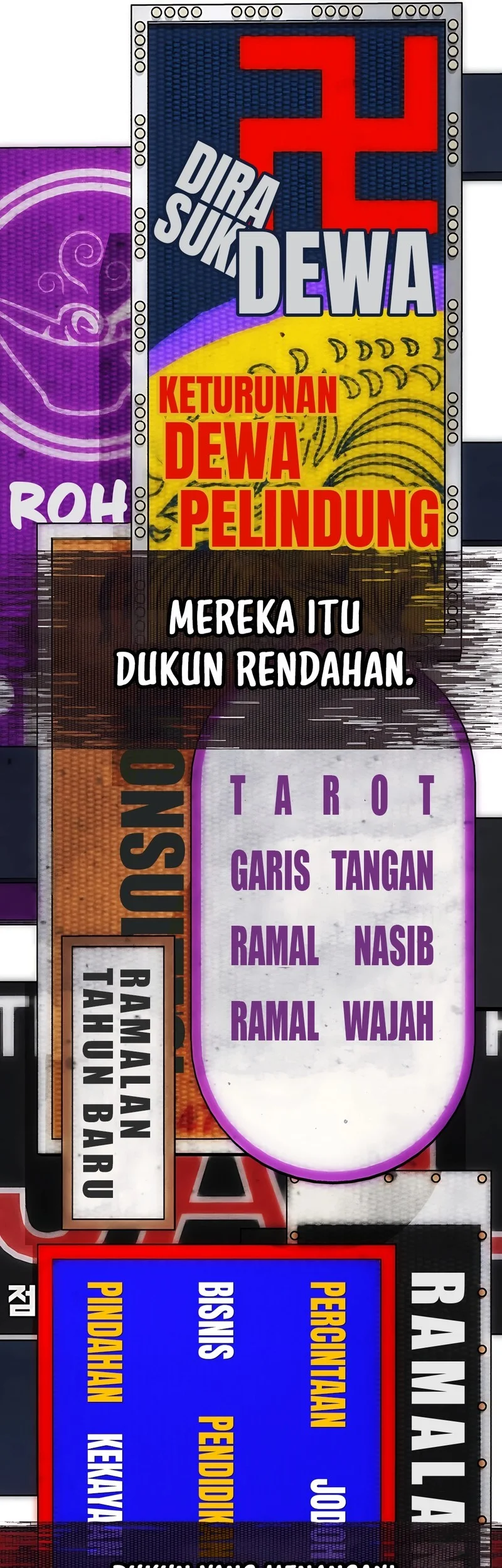 Shamoneyism Bab 1 halaman 6