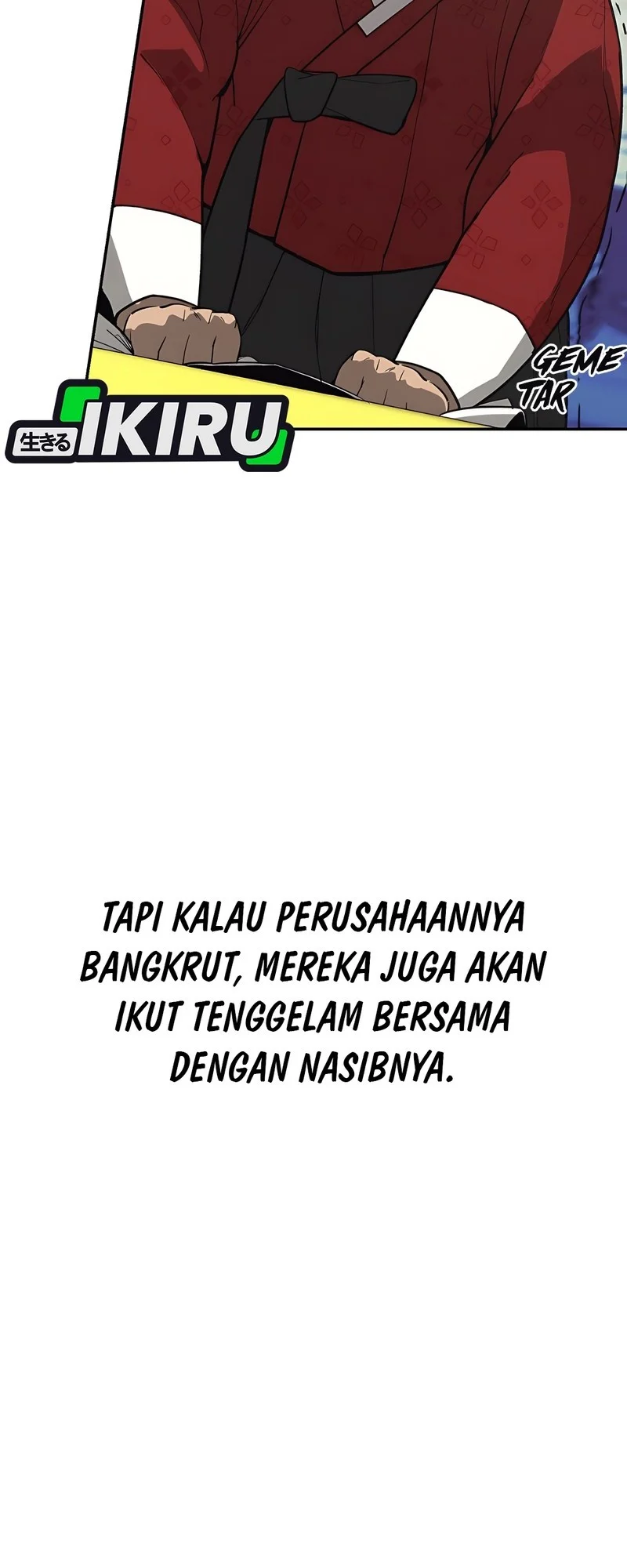 Shamoneyism Bab 1 halaman 20