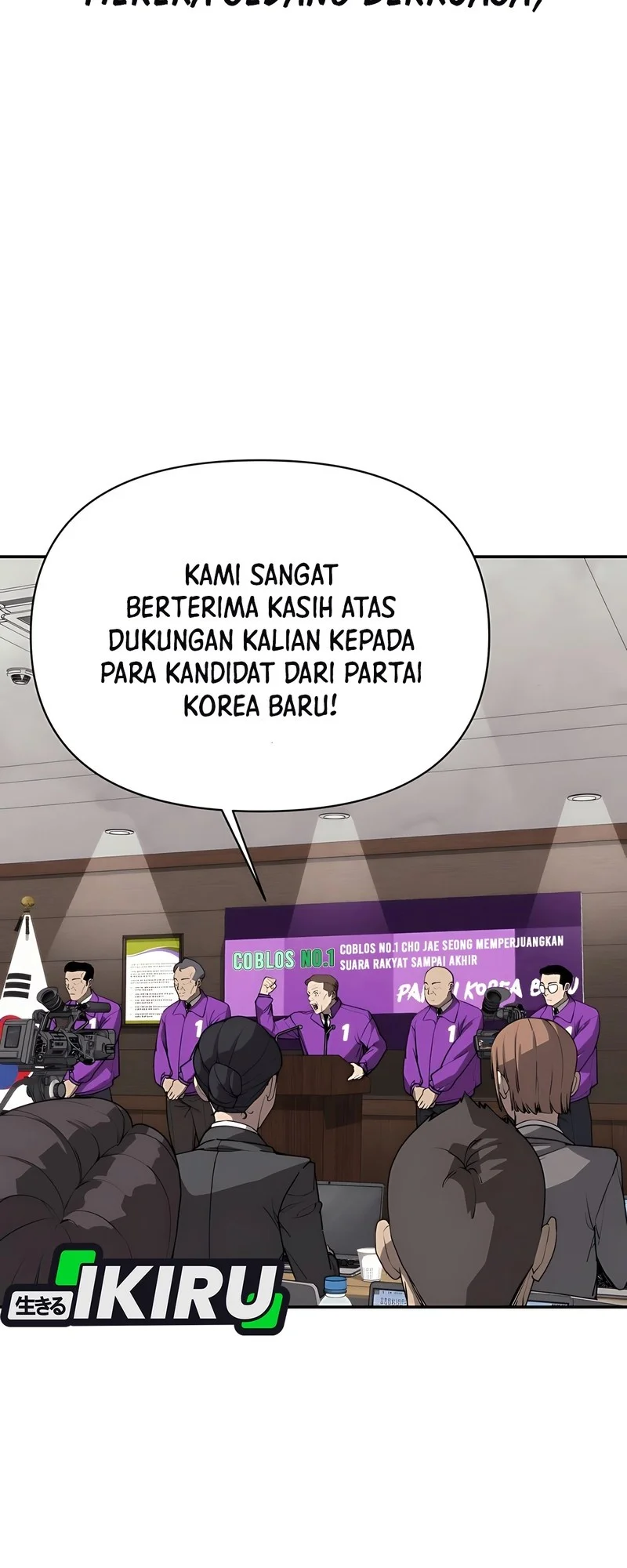 Shamoneyism Bab 1 halaman 26