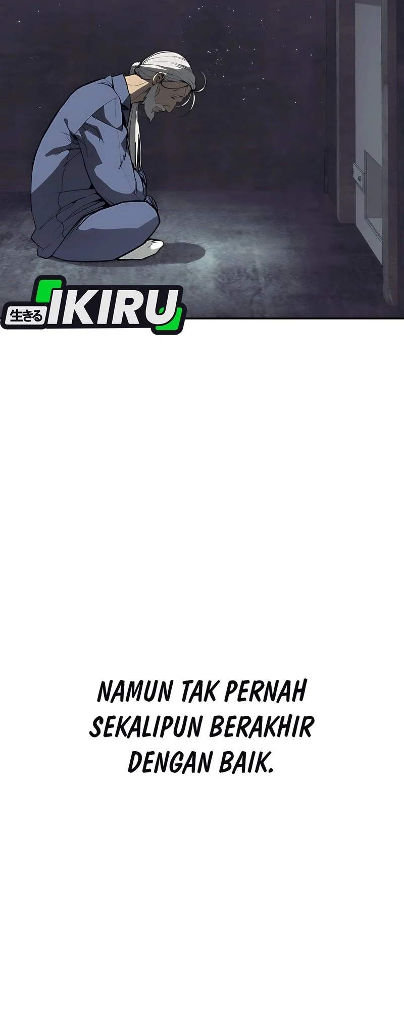 Shamoneyism Bab 1 halaman 29