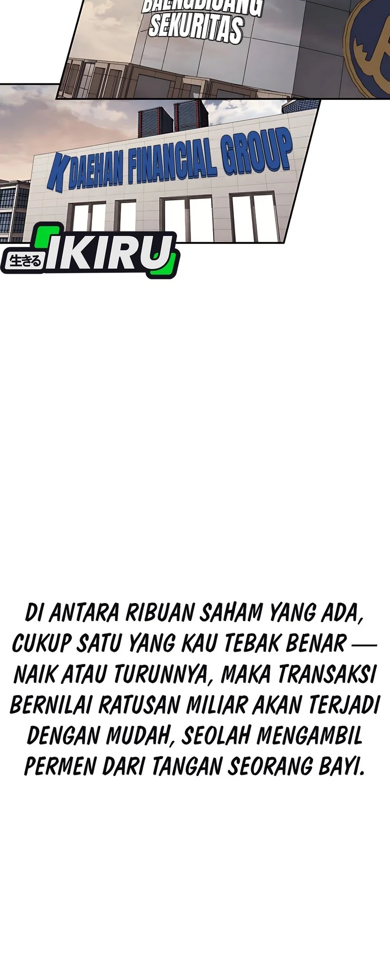 Shamoneyism Bab 1 halaman 38