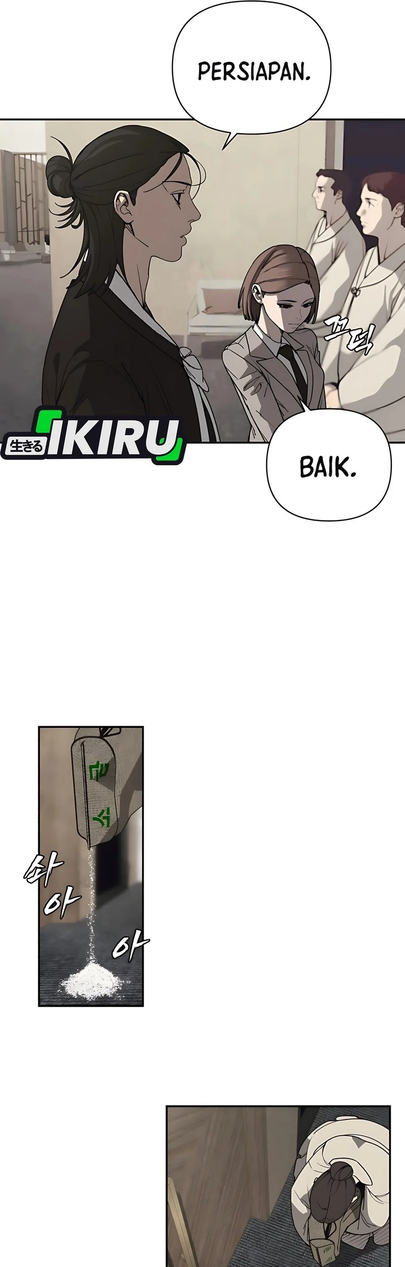 Shamoneyism Bab 1 halaman 69