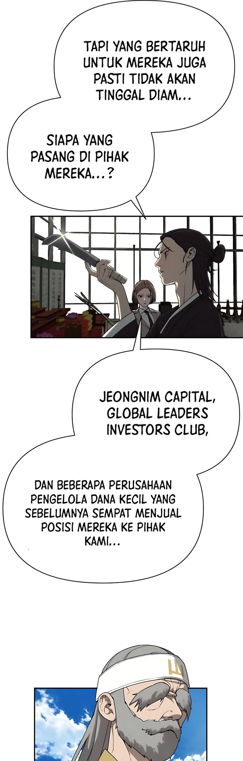 Shamoneyism Bab 1 halaman 78
