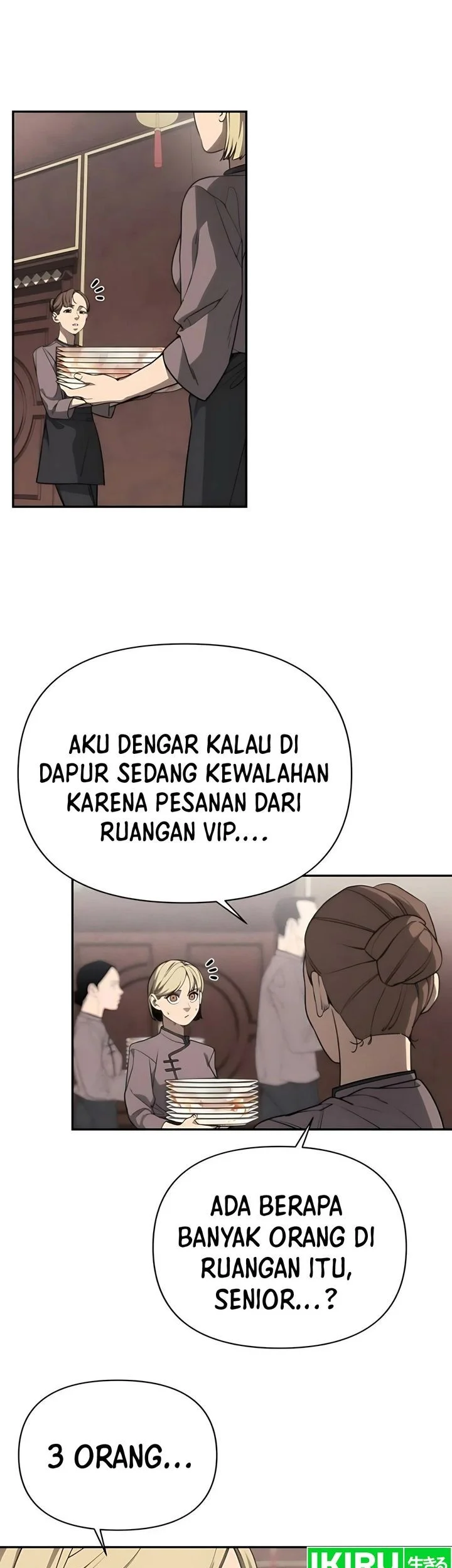 Shamoneyism Bab 10 halaman 7