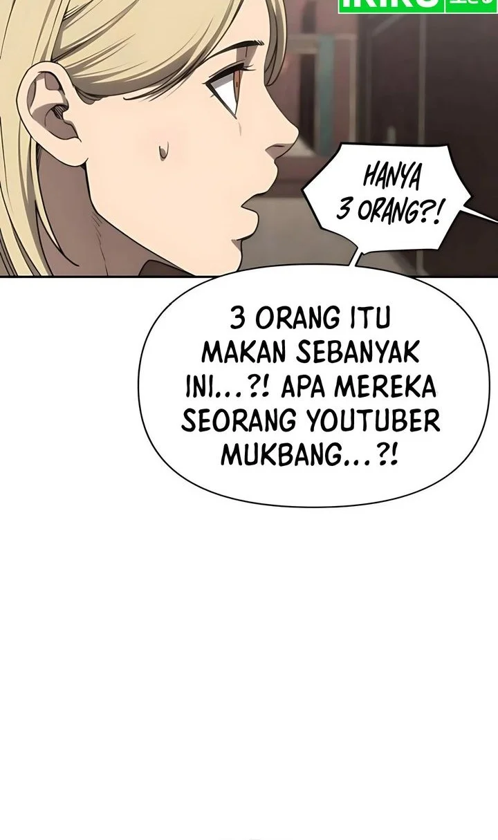 Shamoneyism Bab 10 halaman 8