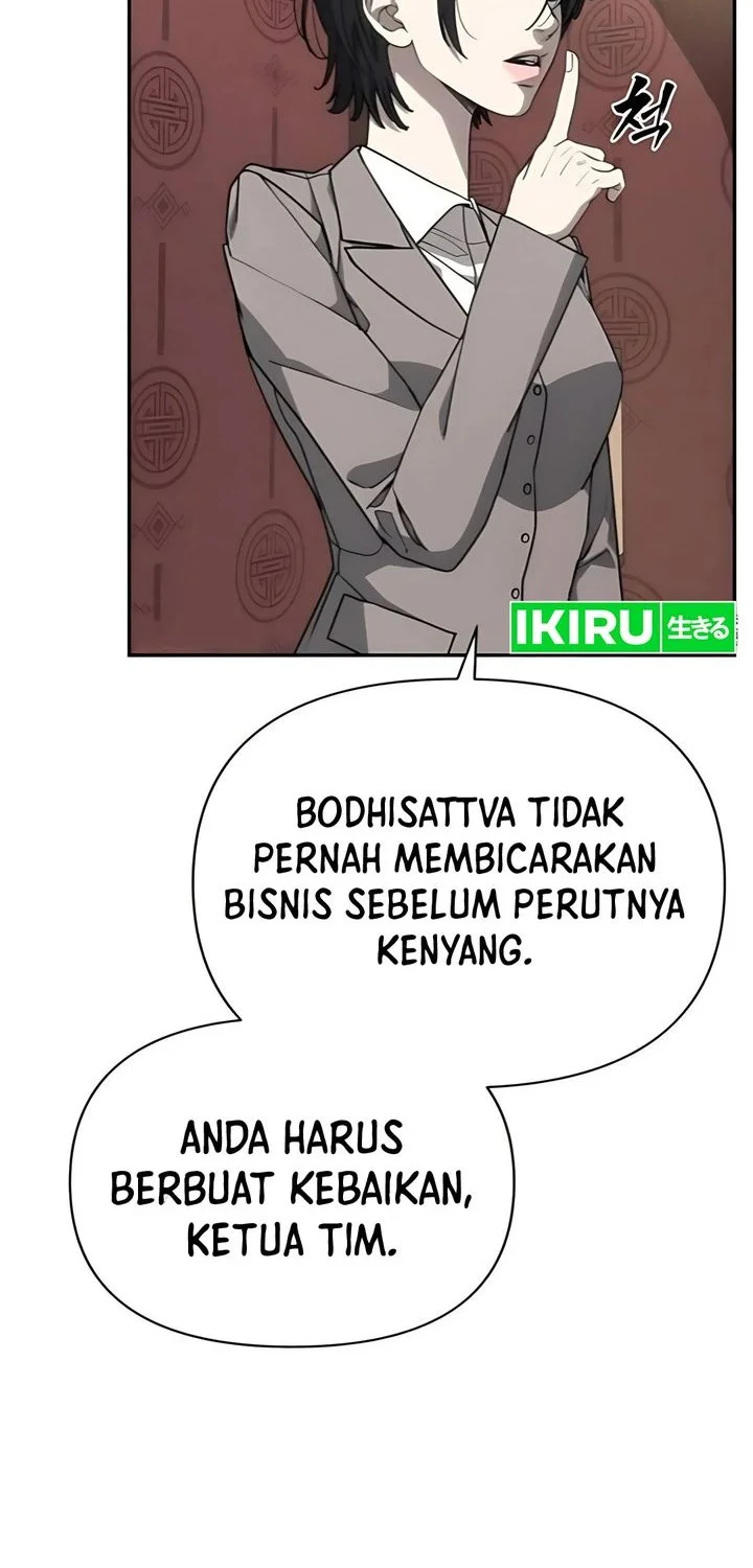 Shamoneyism Bab 10 halaman 12