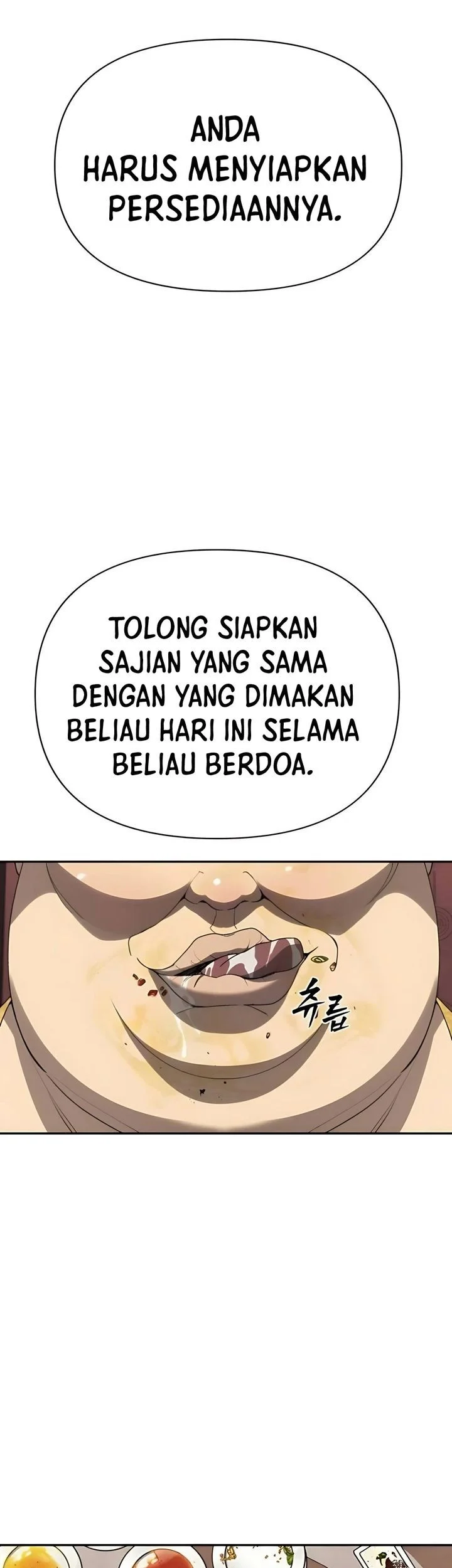 Shamoneyism Bab 10 halaman 23