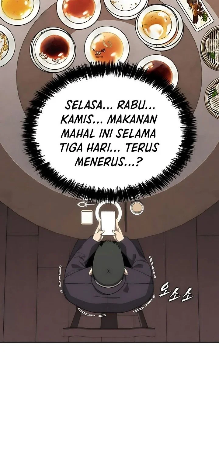 Shamoneyism Bab 10 halaman 24