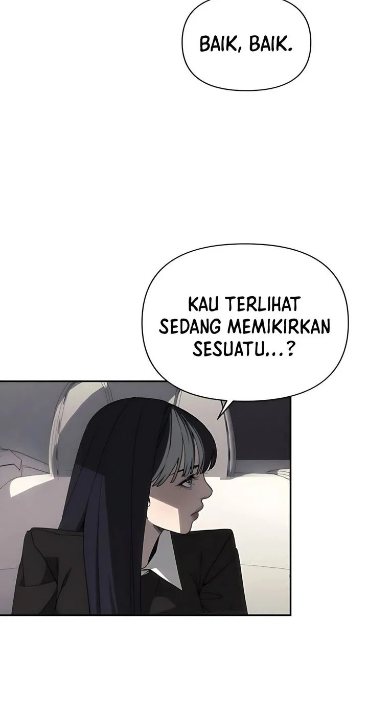 Shamoneyism Bab 10 halaman 28