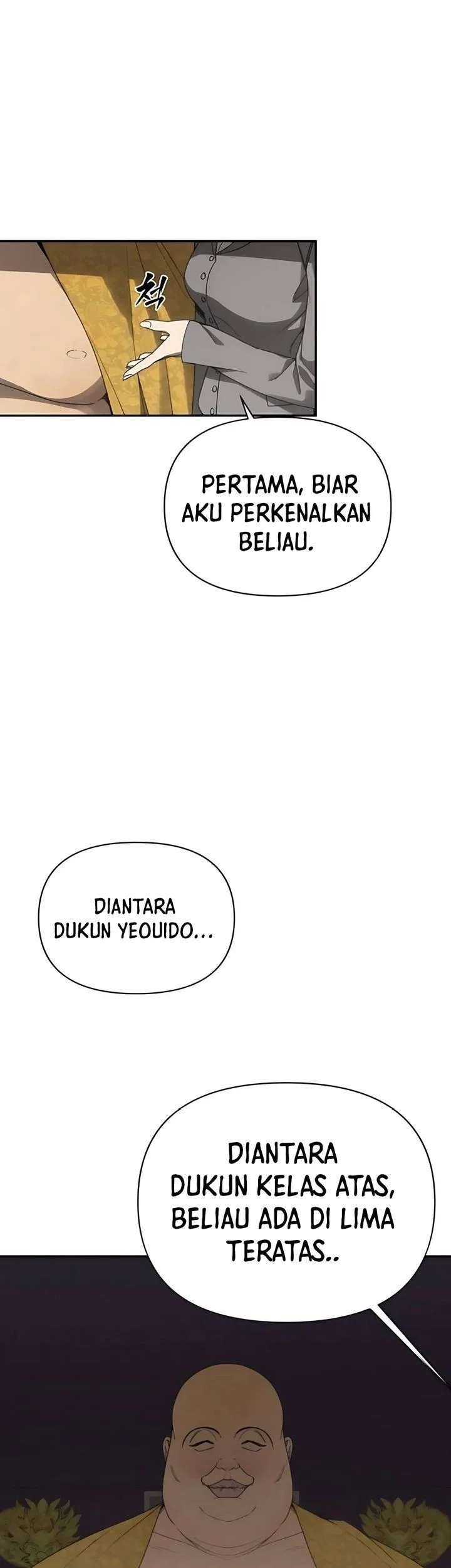 Shamoneyism Bab 10 halaman 43