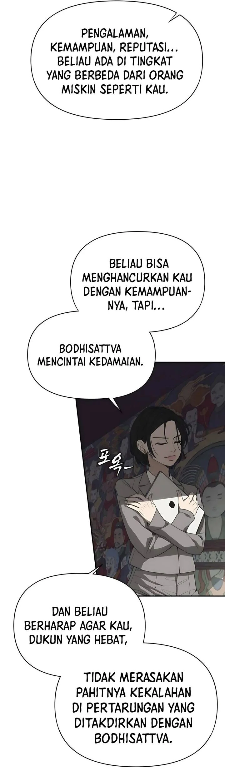 Shamoneyism Bab 10 halaman 49