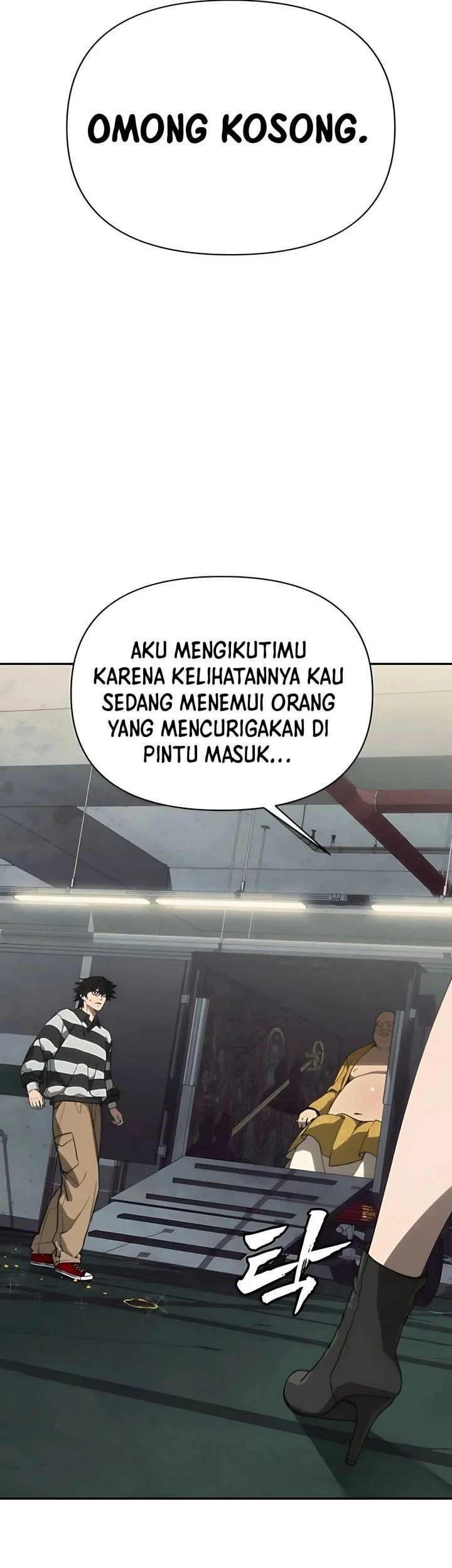Shamoneyism Bab 10 halaman 55