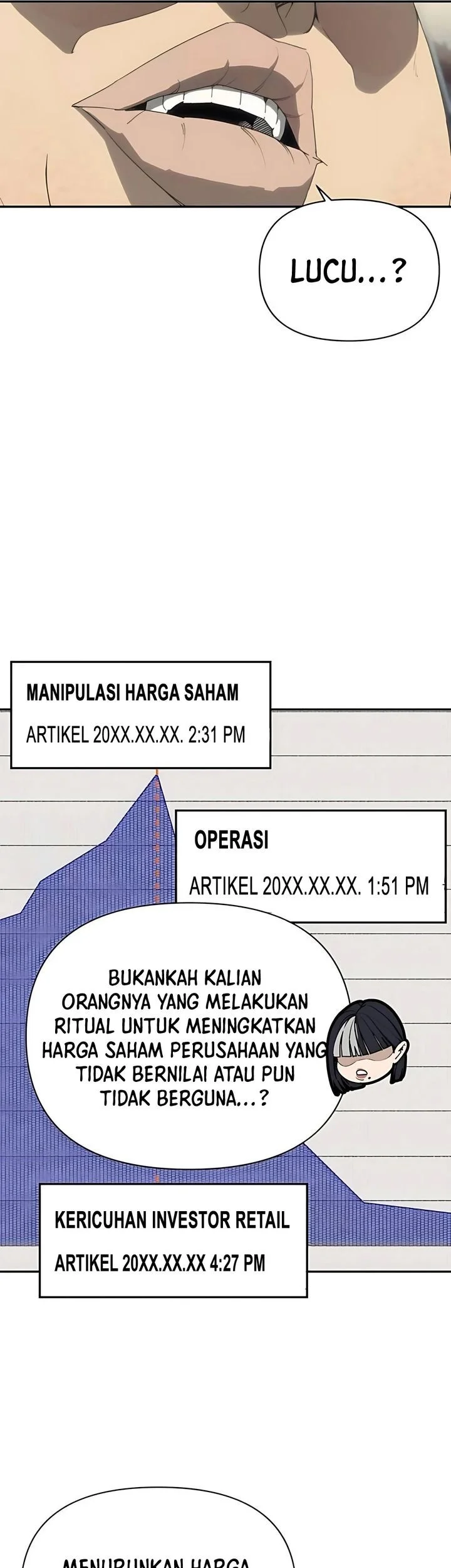 Shamoneyism Bab 10 halaman 65