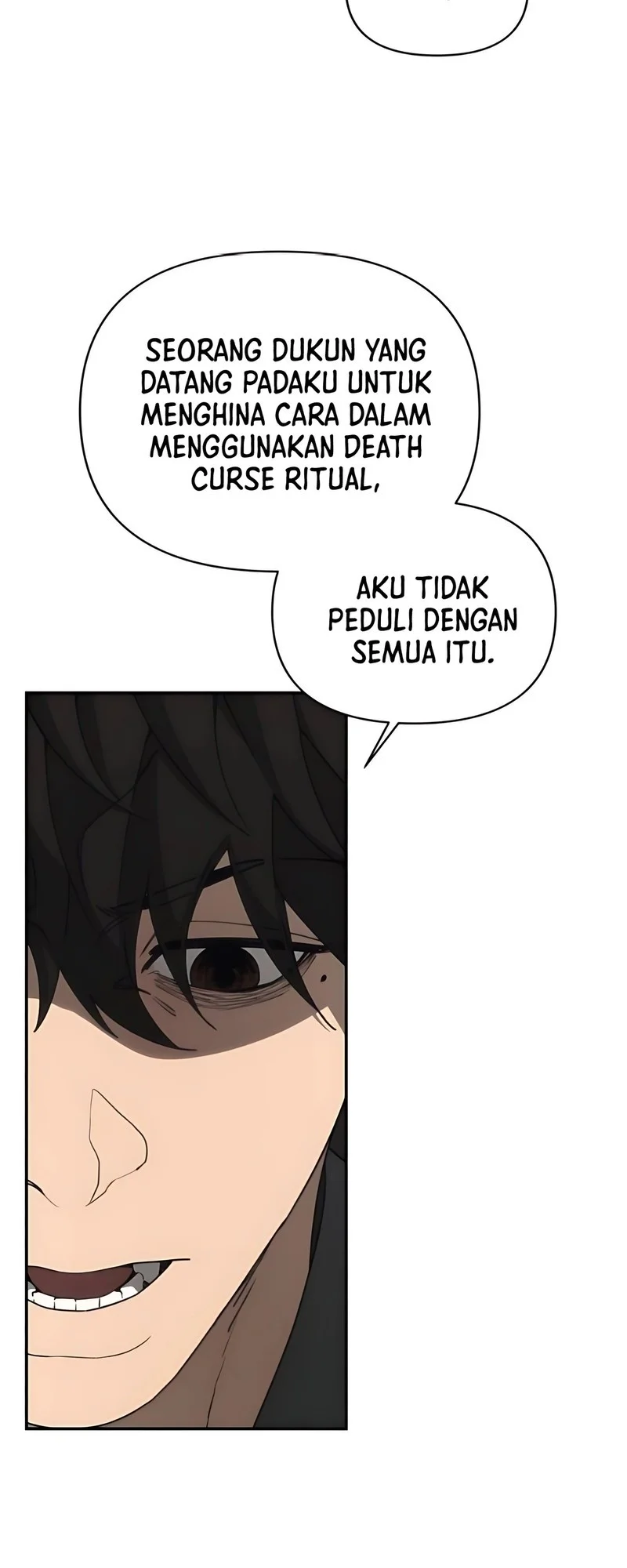 Shamoneyism chapter 11 halaman 15