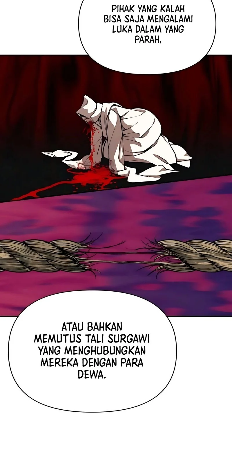 Shamoneyism chapter 11 halaman 39