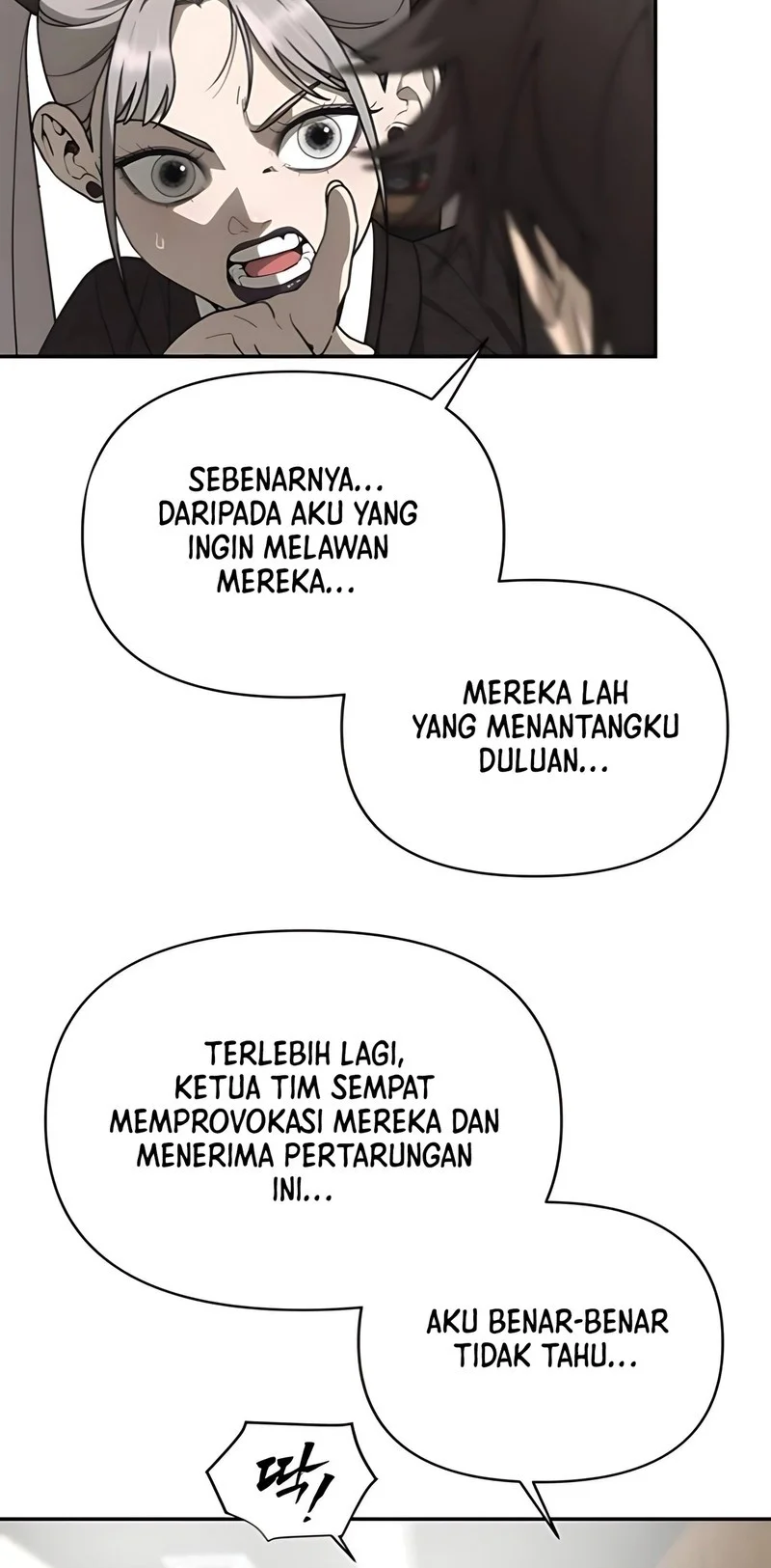 Shamoneyism chapter 11 halaman 42